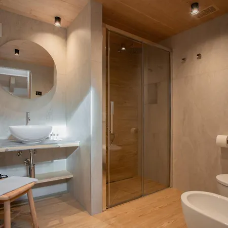 Al Tabia Apartment *