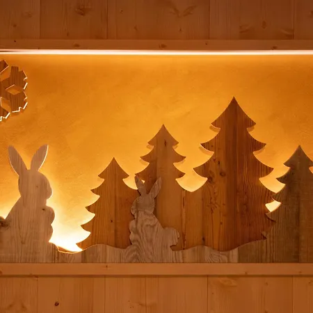 Apartment Al Tabia *