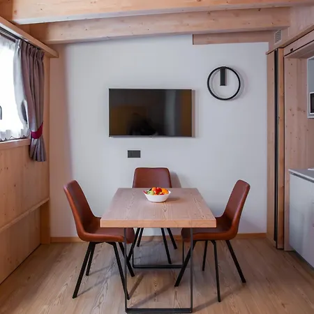 Al Tabia Apartment *