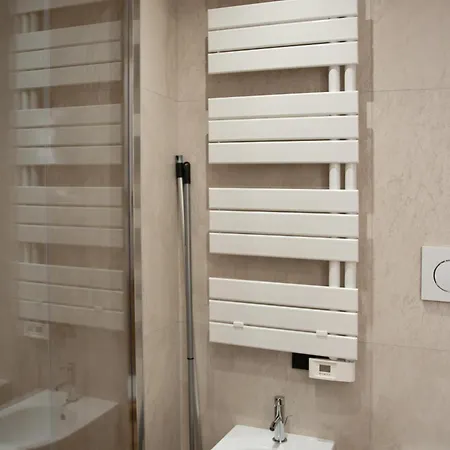 Apartment Al Tabia Bormio