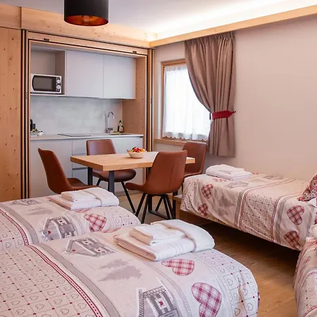 Apartment Al Tabia