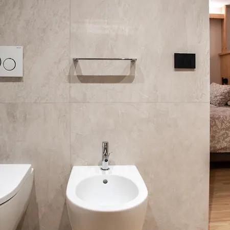 Al Tabia Apartment Bormio