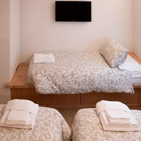 Apartman Al Tabia