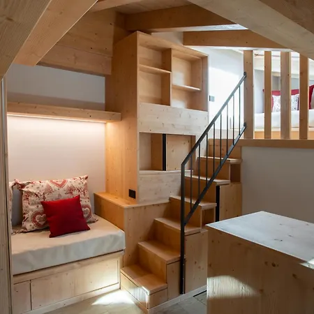 Al Tabia Apartmán *