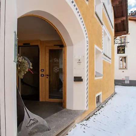 Apartamento Al Tabià *