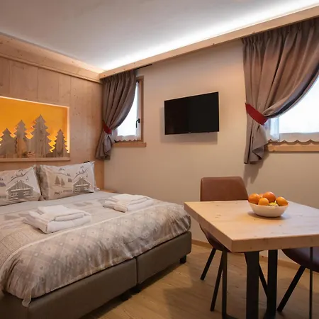 Al Tabia Bormio
