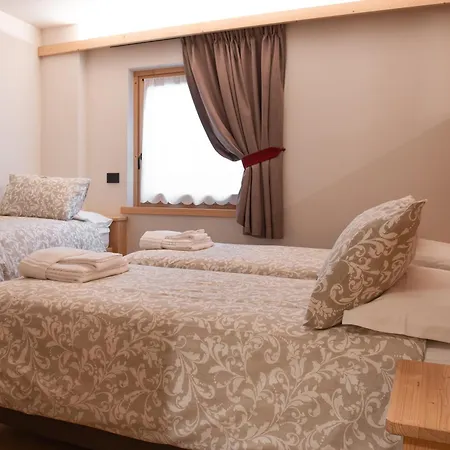 Al Tabia Lejlighed Bormio