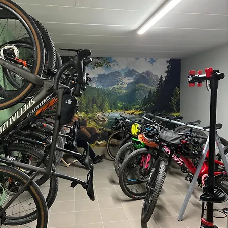 Apartamento Al Tabià *