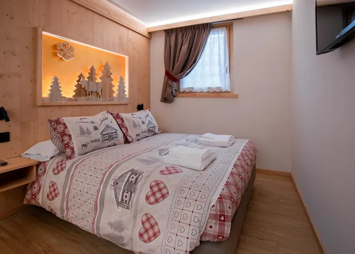 Al Tabia Apartment