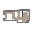 Appartement Al Tabià *