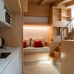 Appartement Al Tabià Bormio