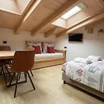 Al Tabià Appartement *