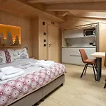 Al Tabià Appartement