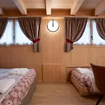 Al Tabià Appartement
