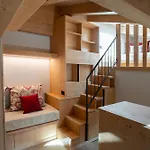 Al Tabià Appartement *