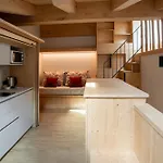 Appartement Al Tabià Bormio