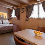 Al Tabià Appartement Bormio