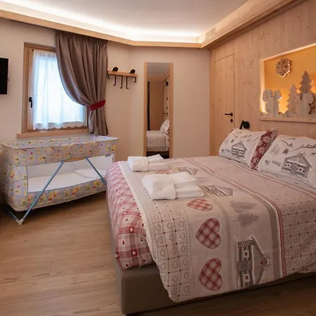 Al Tabia Apartament *