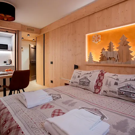 Apartament Al Tabia *