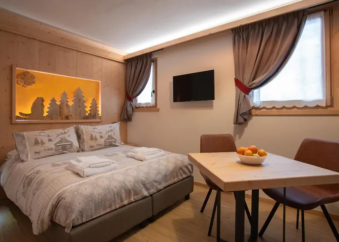 Al Tabià Bormio